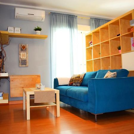 Mi Refugio Apartamento Málaga Exterior foto