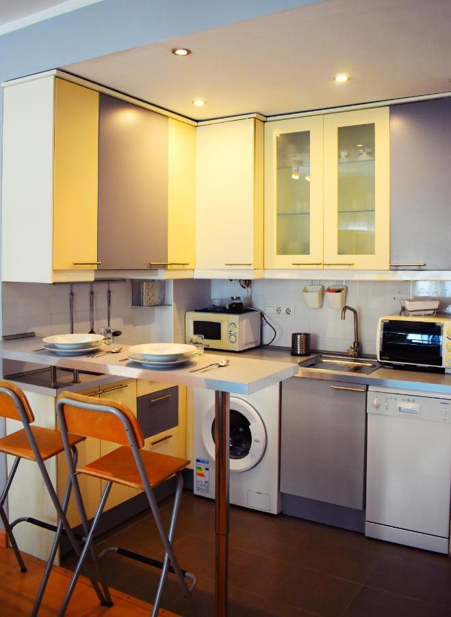Mi Refugio Apartamento Málaga Exterior foto