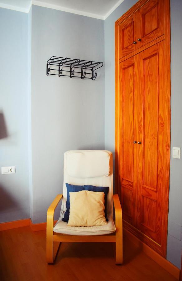 Mi Refugio Apartamento Málaga Exterior foto