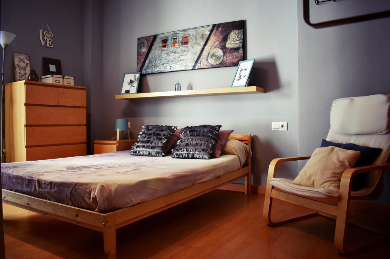 Mi Refugio Apartamento Málaga Exterior foto